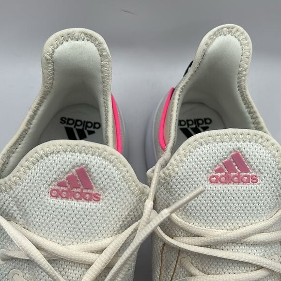 adidas Women's Lifestyle Cloudfoam Pure SPW Sneakers  NWT - Picture 6 of 10